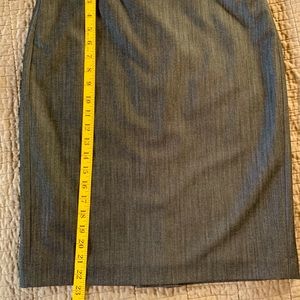 Anne Klein dress skirt